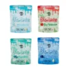 10mg THC Gummies Variety Pack - 8 Flavors