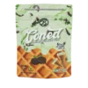Coned Mint Chip 25mg Delta-9 THC Edibles | 150mg | Baked Bags