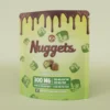 Dubai Chocolate Nuggets