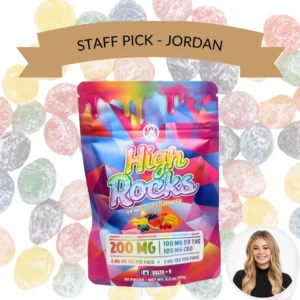 Infused Lozenges