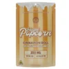 Limited Release – Cinnamon Roll Popcorn 1:1 THC:CBD