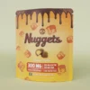Peanut Butter Nuggets — Baked Bags