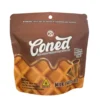 THC:CBD Infused Milk Chocolate CONED - 10ct