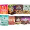 The Baked Box | Baked Bags Delta-9 THC Variety Pack