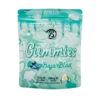 Baked Bags Baja Blast THC Gummies