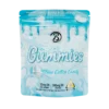 Gummies - Blue Cotton Candy