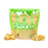 Infused Popcorn - Green Caramel Apple