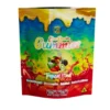 Tropical Blend Live Rosin Gummies