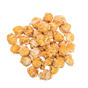 Infused Popcorn - Cinnamon Roll